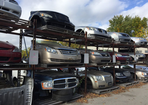 Car Removals Sydney Car Removals Sydney